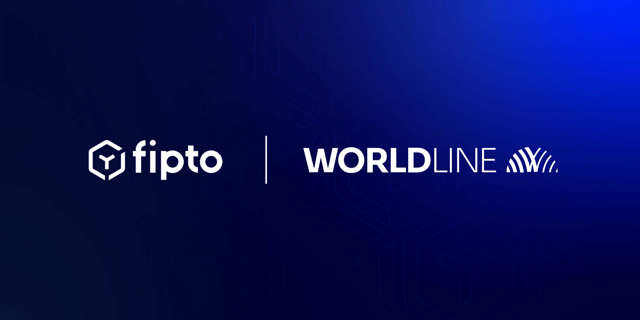 Worldline partners with Fipto to enable next generation of payments rails with stablecoin 