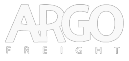 Лого на Argo Freight — логистичен и спедиторски клиент